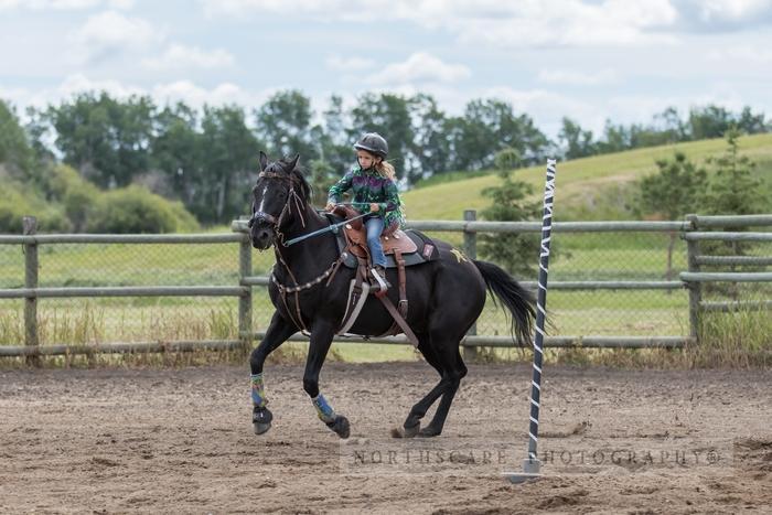 Porcupine Plain Rodeo 2017