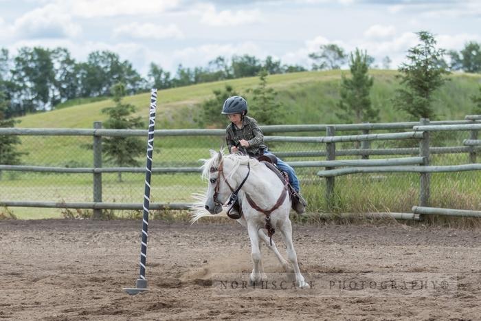 Porcupine Plain Rodeo 2017