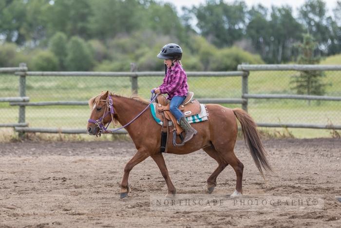 Porcupine Plain Rodeo 2017