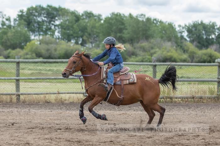 Porcupine Plain Rodeo 2017