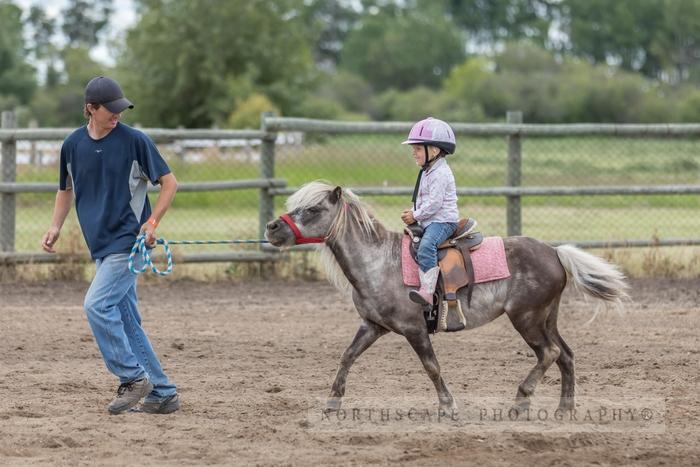 Porcupine Plain Rodeo 2017