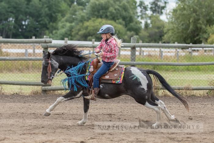 Porcupine Plain Rodeo 2017