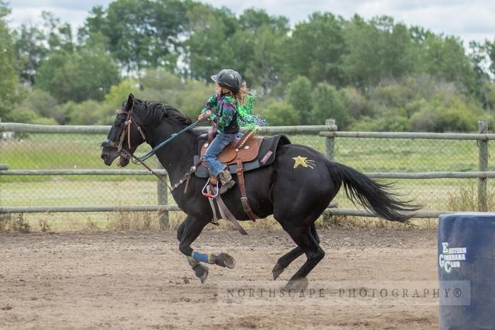 Porcupine Plain Rodeo 2017