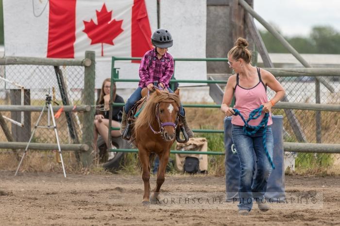 Porcupine Plain Rodeo 2017