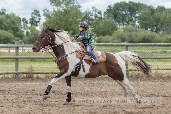 Porcupine Plain Rodeo 2017