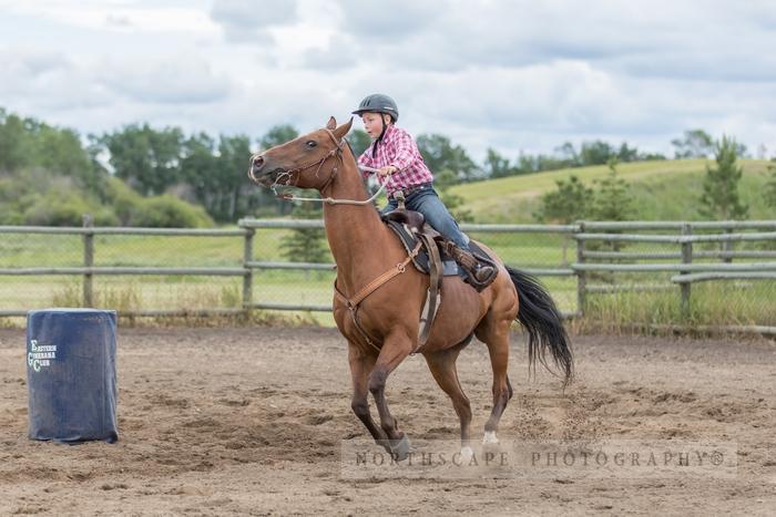 Porcupine Plain Rodeo 2017