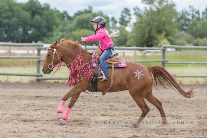 Porcupine Plain Rodeo 2017