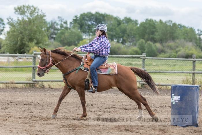 Porcupine Plain Rodeo 2017