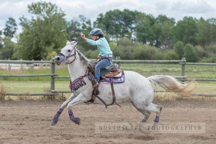 Porcupine Plain Rodeo 2017