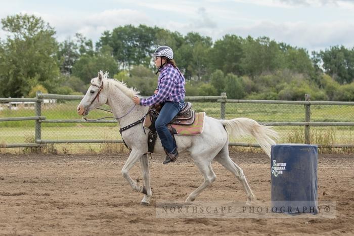 Porcupine Plain Rodeo 2017