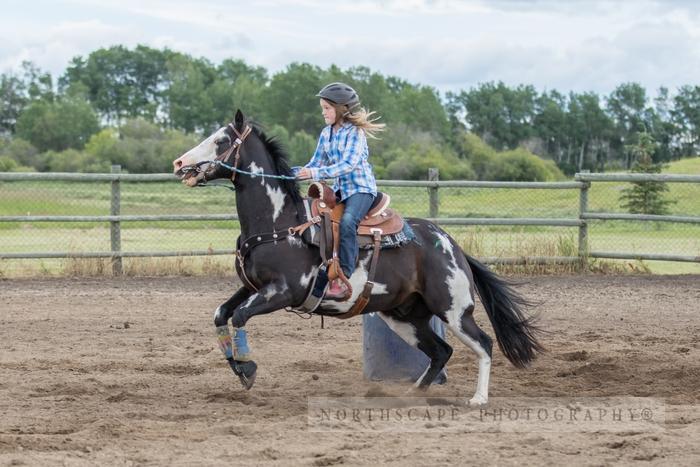 Porcupine Plain Rodeo 2017