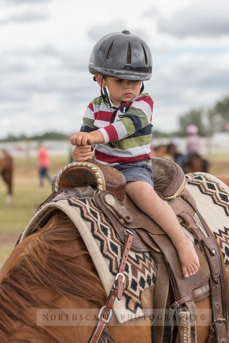 Porcupine Plain Rodeo 2017