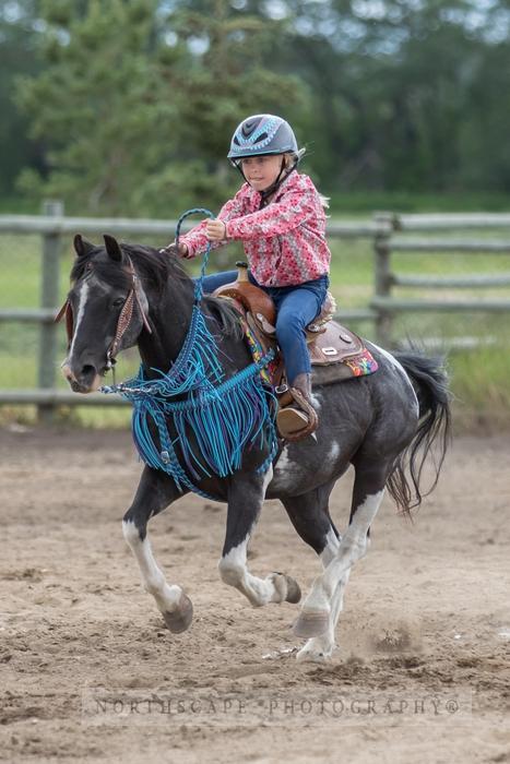 Porcupine Plain Rodeo 2017