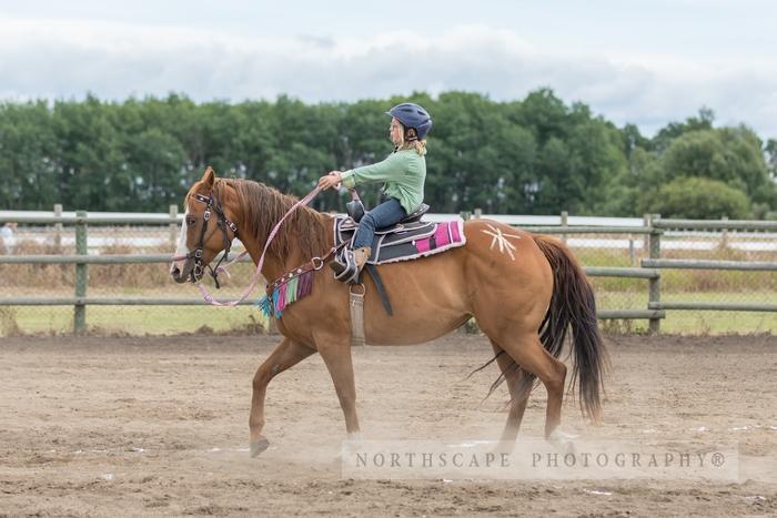 Porcupine Plain Rodeo 2017