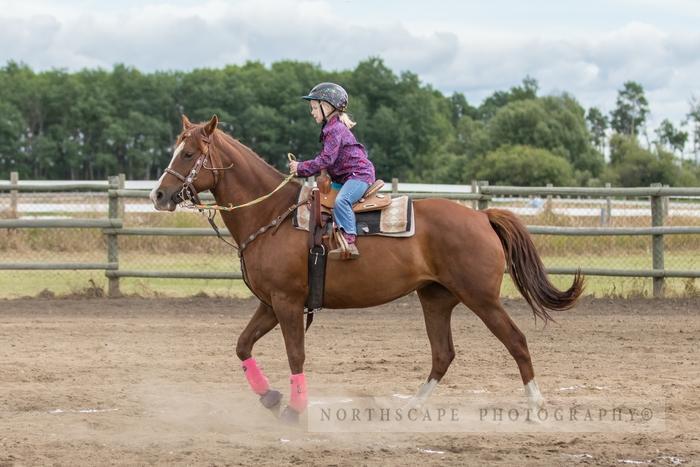 Porcupine Plain Rodeo 2017