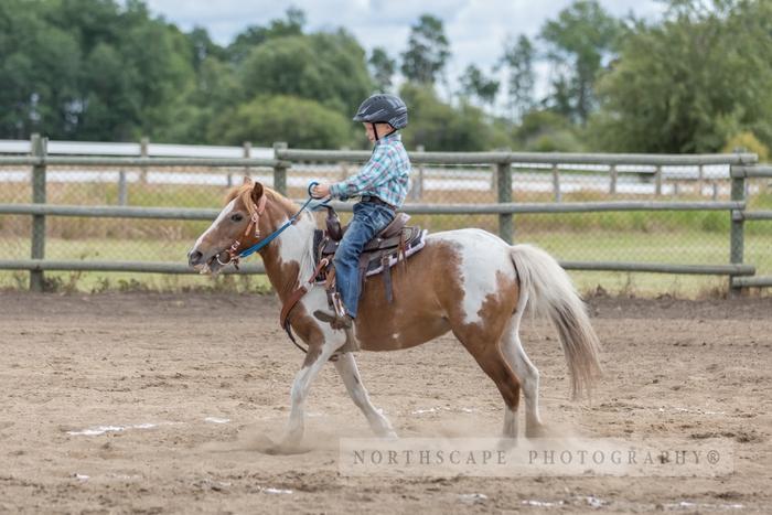 Porcupine Plain Rodeo 2017