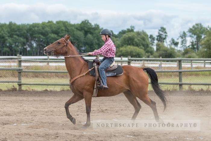 Porcupine Plain Rodeo 2017