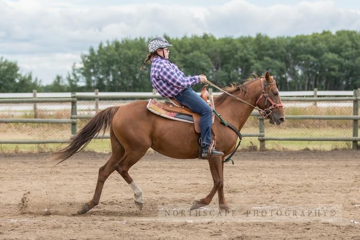 Porcupine Plain Rodeo 2017