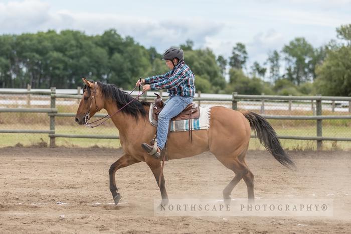 Porcupine Plain Rodeo 2017