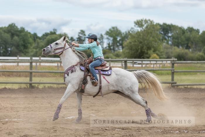 Porcupine Plain Rodeo 2017