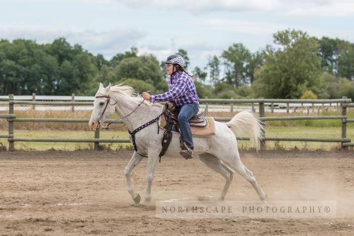 Porcupine Plain Rodeo 2017