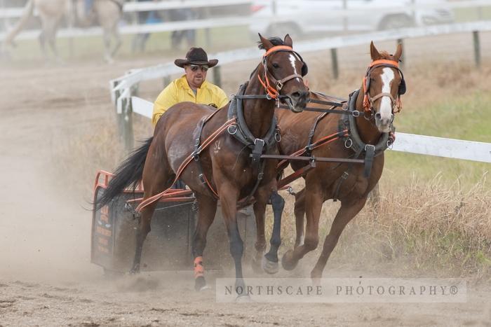 Porcupine Plain Rodeo 2017