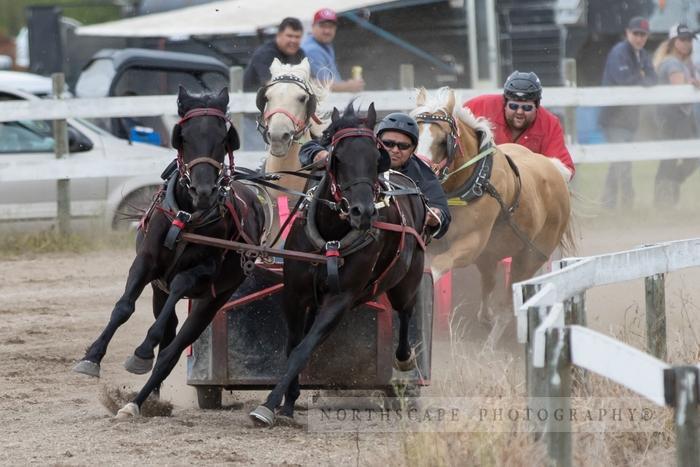 Porcupine Plain Rodeo 2017