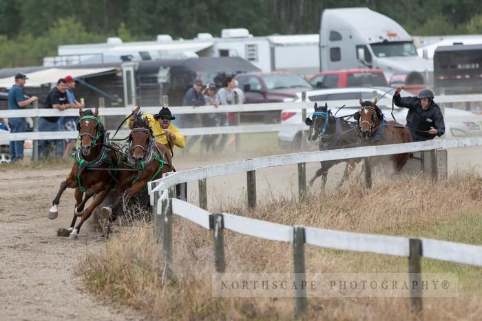 Porcupine Plain Rodeo 2017