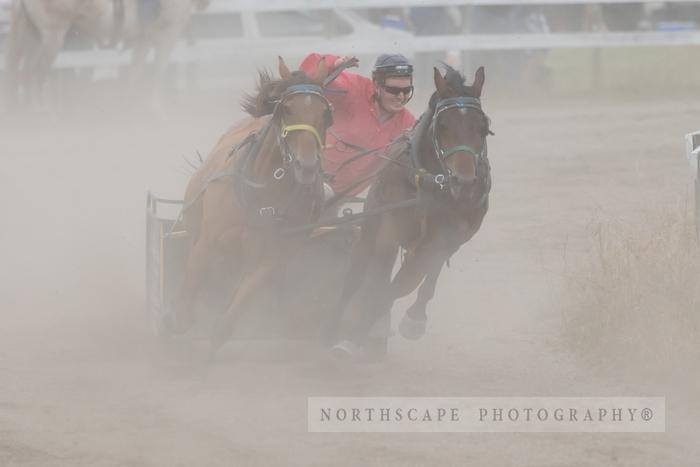 Porcupine Plain Rodeo 2017