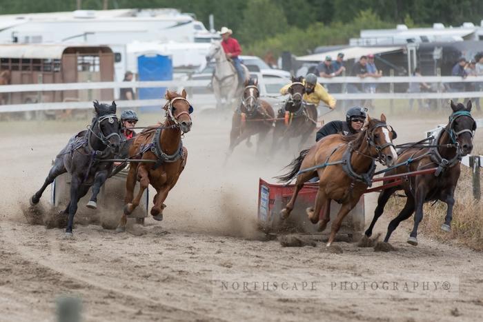 Porcupine Plain Rodeo 2017