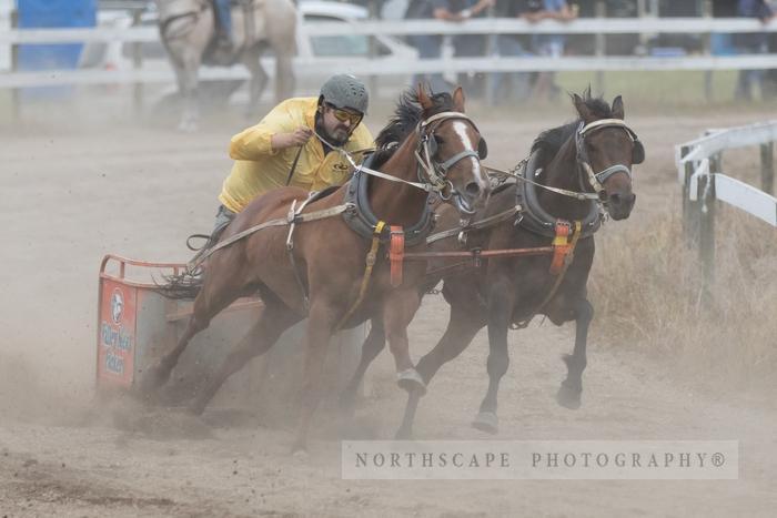 Porcupine Plain Rodeo 2017