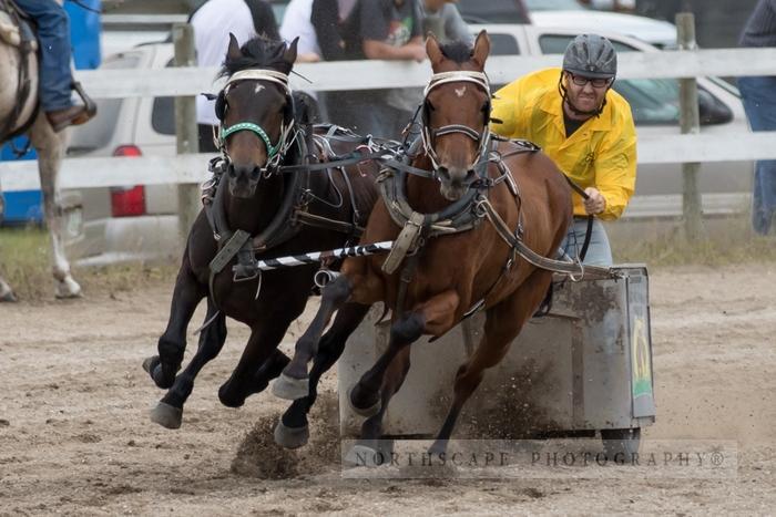 Porcupine Plain Rodeo 2017