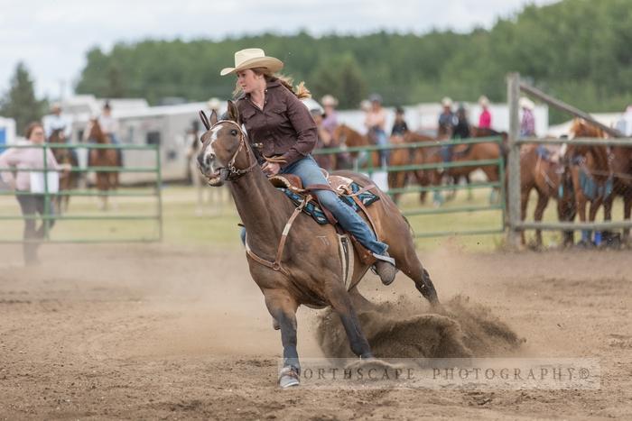 Porcupine Plain Rodeo 2017