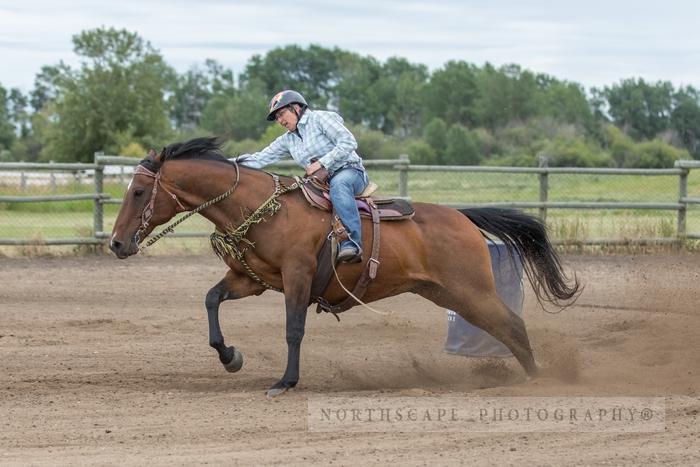 Porcupine Plain Rodeo 2017