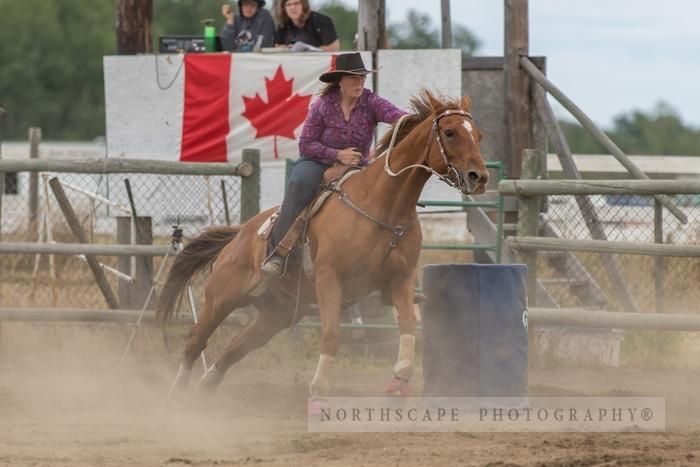 Porcupine Plain Rodeo 2017