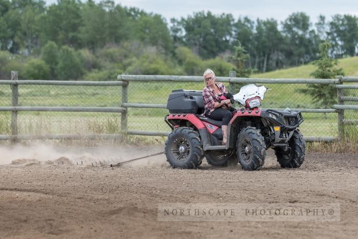 Porcupine Plain Rodeo 2017