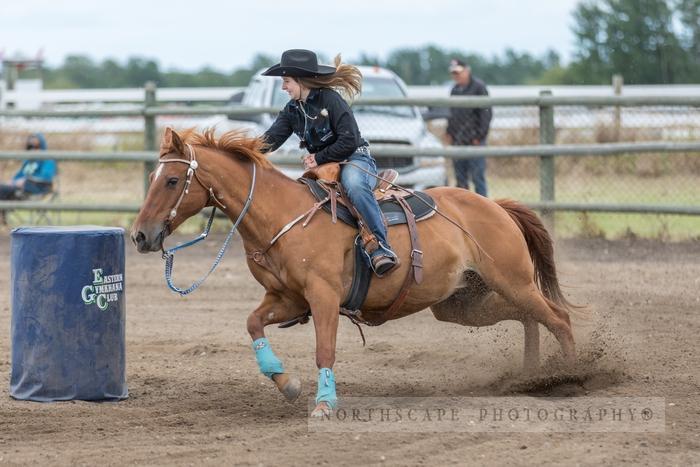 Porcupine Plain Rodeo 2017