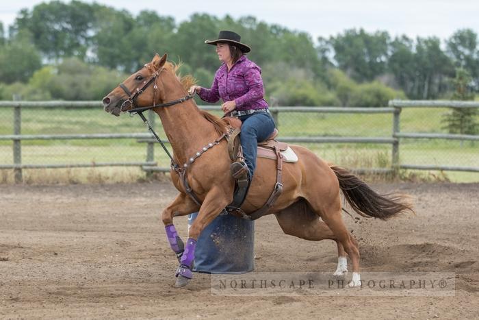 Porcupine Plain Rodeo 2017