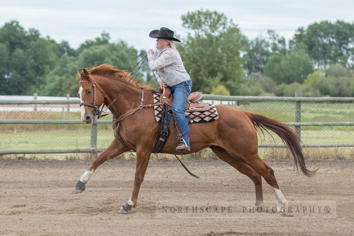 Porcupine Plain Rodeo 2017