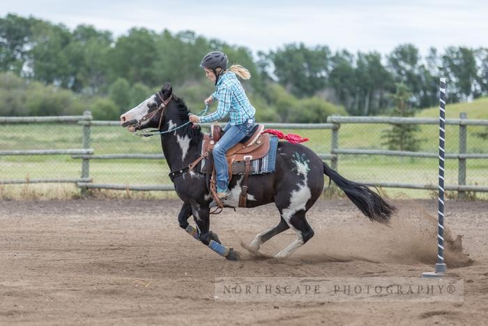 Porcupine Plain Rodeo 2017