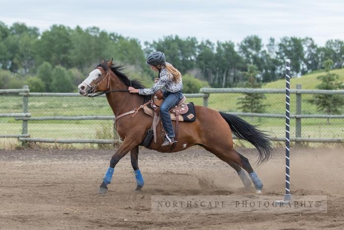 Porcupine Plain Rodeo 2017