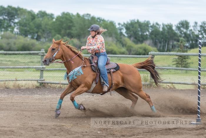 Porcupine Plain Rodeo 2017