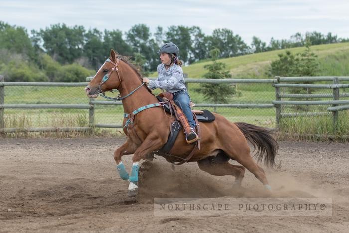 Porcupine Plain Rodeo 2017