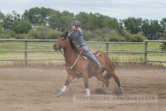 Porcupine Plain Rodeo 2017