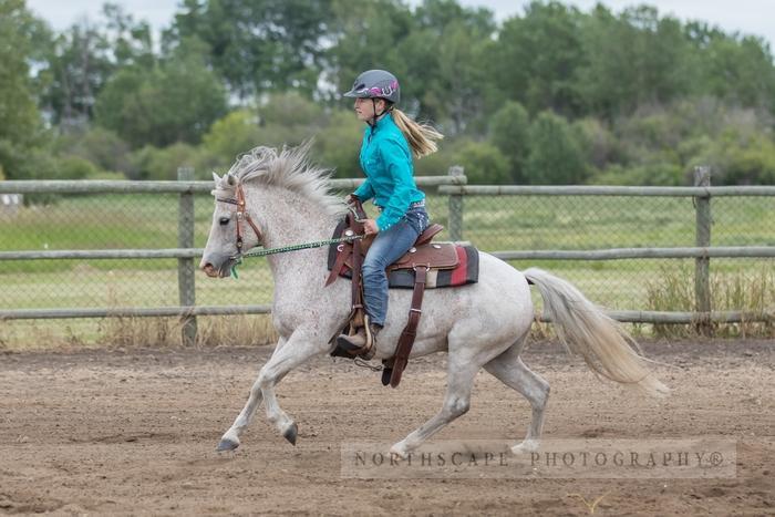 Porcupine Plain Rodeo 2017