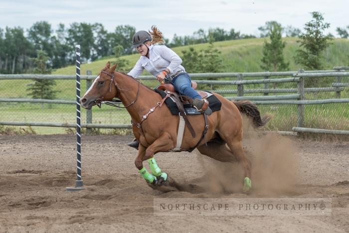 Porcupine Plain Rodeo 2017