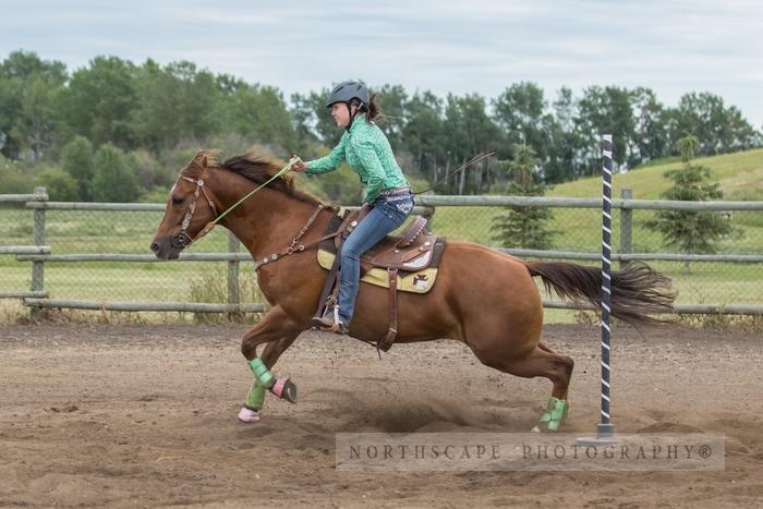 Porcupine Plain Rodeo 2017