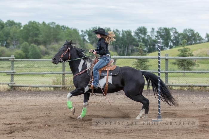 Porcupine Plain Rodeo 2017