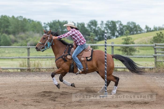 Porcupine Plain Rodeo 2017