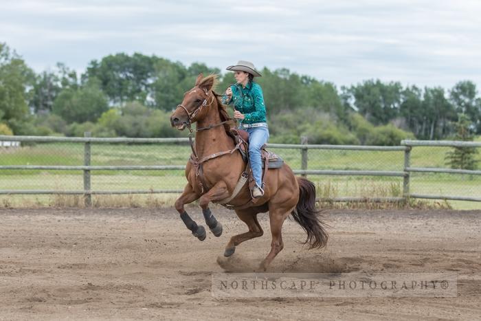 Porcupine Plain Rodeo 2017